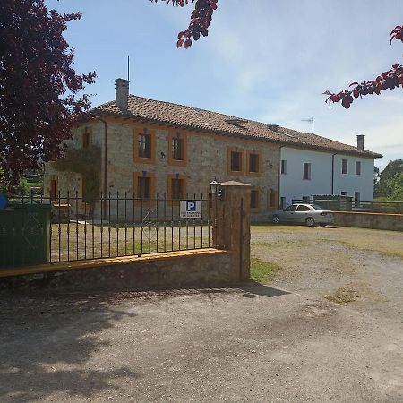 Turismo Rural El Gobernador Villaviciosa  Exterior foto